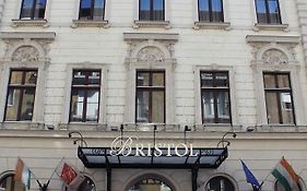 Hotel Bristol  4*